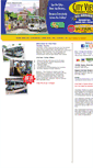 Mobile Screenshot of cityviewtrolleys.com